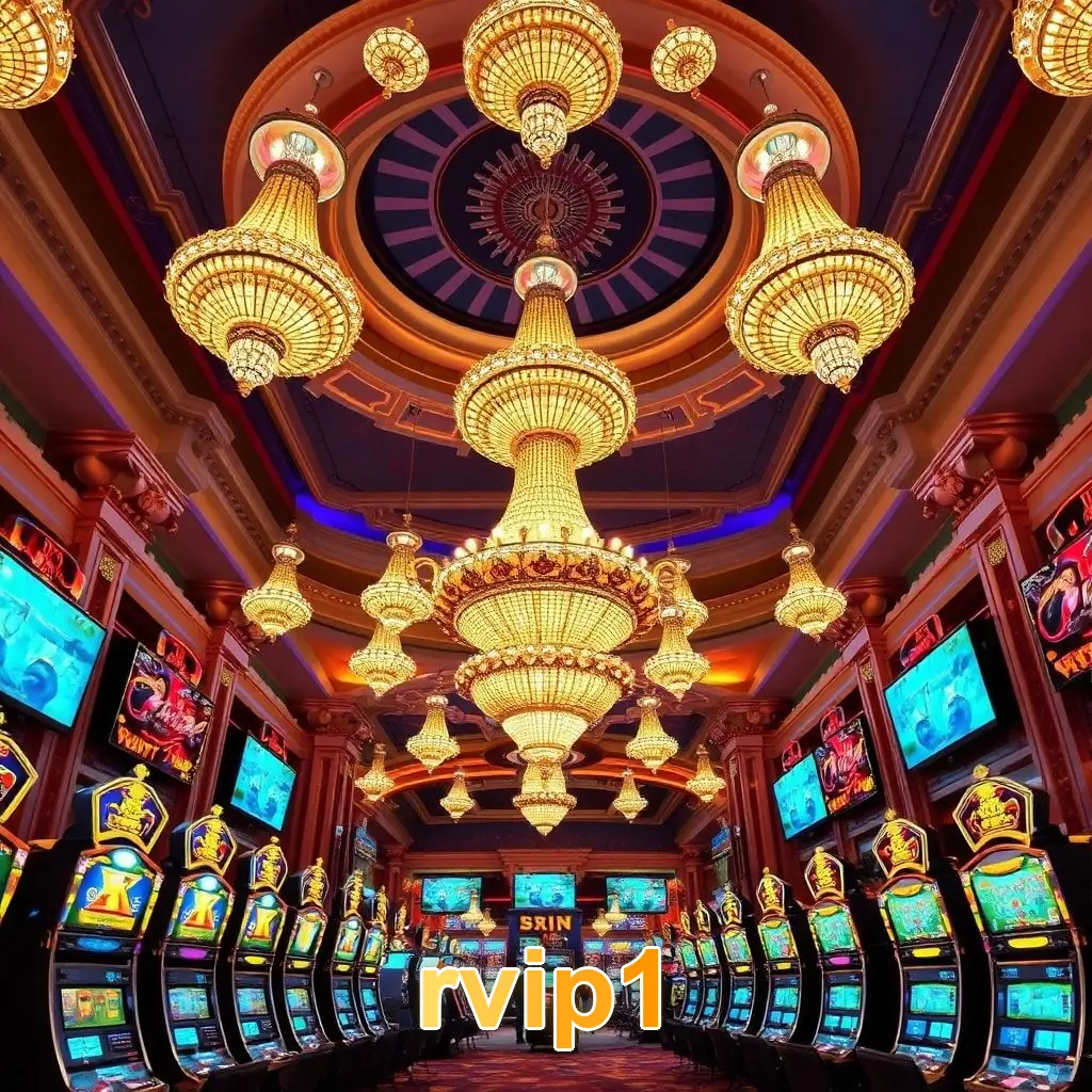 Loterias online disponíveis na rvip1
