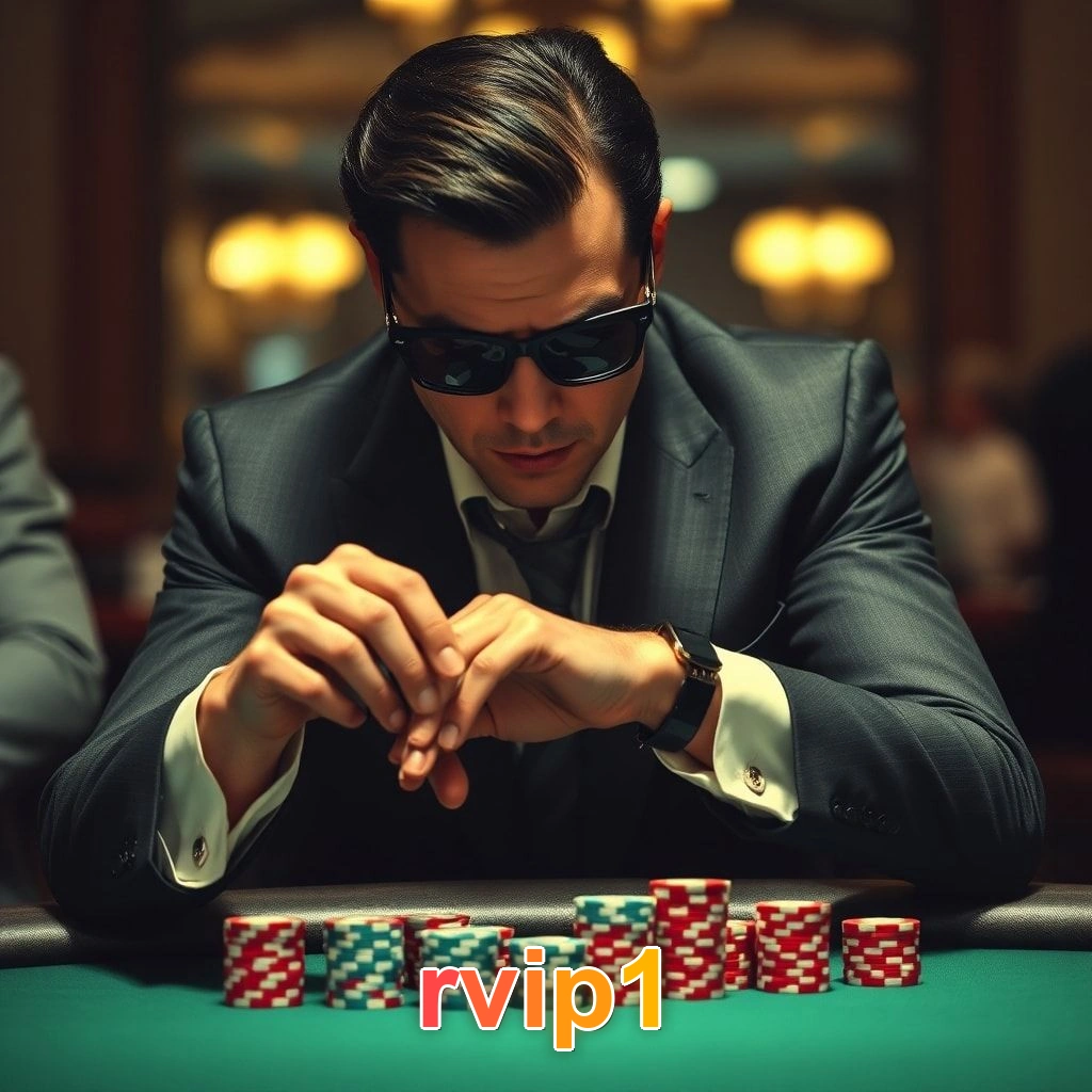 Tabel RTP game kasino rvip1