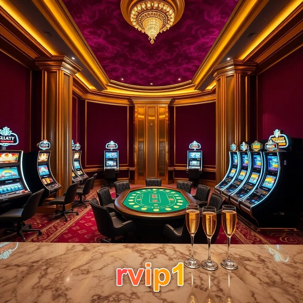 Principais provedores de slots da rvip1 - NetEnt, Pragmatic Play, Play'n GO