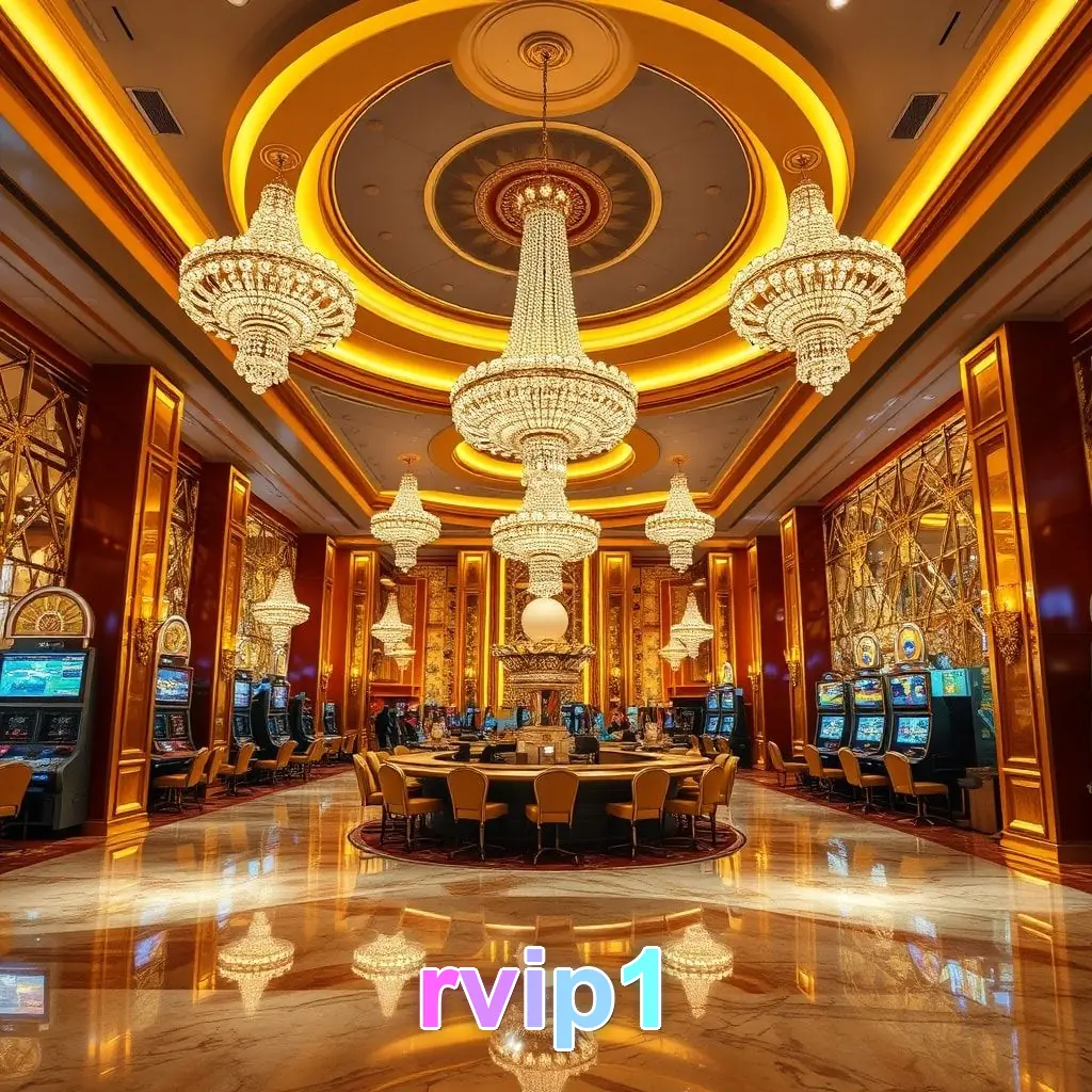 Game Fortune rvip1